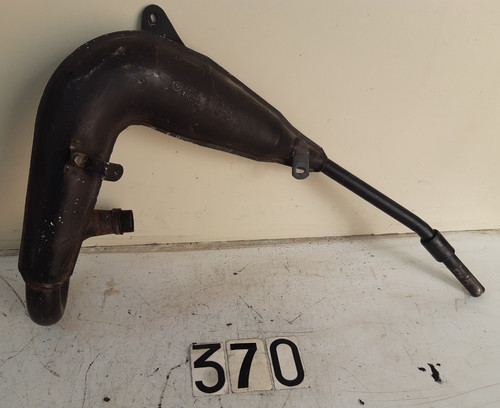 370 espansione scarico fantic - 370,