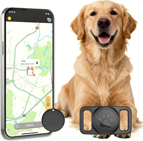 Collare gps per - collare, cani,pet