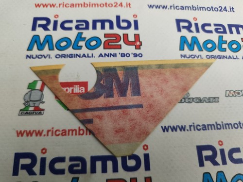 Decalcomania nuova originale - decalcomania,