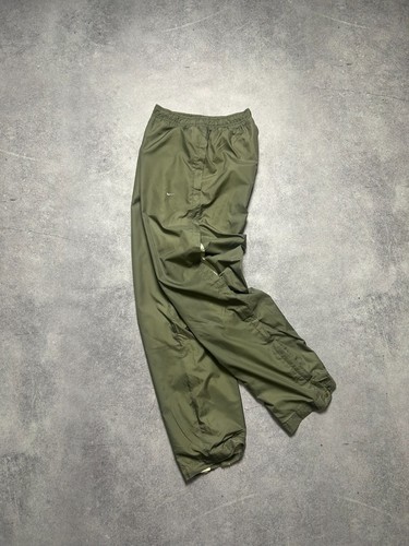 Pantaloni pista nike - da, small