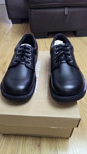Scarpe stringate uomo - , kickers