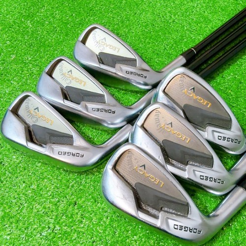Set ferri callaway lh - set, di