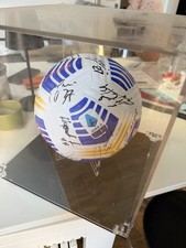 Pallone Serie A Nike Flight