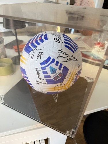 Pallone serie nike - pallone, flight