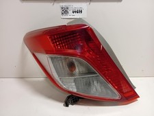 LEFT TAILLIGHT STOP FOR TOYOTA