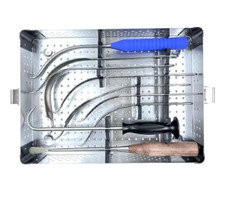 Retrattori chirurgici