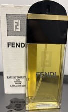 Original Fendi 100ml EDT Spray