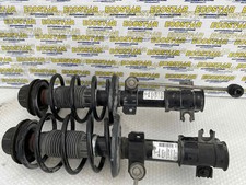 COPPIA AMMORTIZZATORI SOSPENSIONI ANTERIORI FIAT BRAVO 1.6 MULTIJET 2007 - 2014