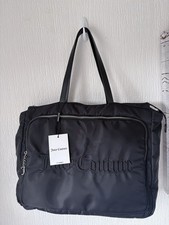 Borsa da weekend Juicy Couture