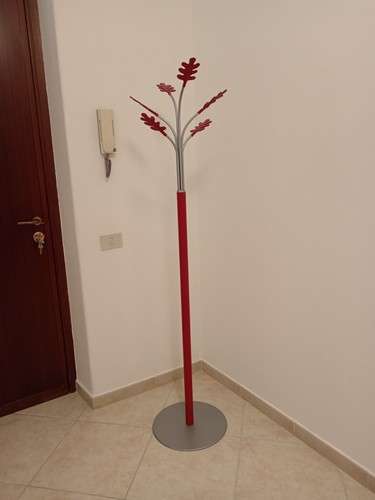 Attaccapanni poltrona frau - attaccapanni,