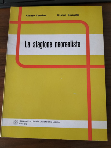 Stagione neorealista - stagione,