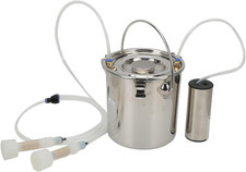 100‑240V, Mungitrice per