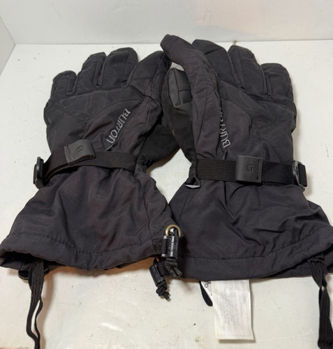 Guanti burton gore tex - guanti,