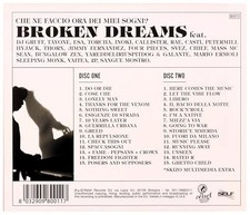 Broken Dreams by DJ Skizo