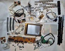 Joblot di Yamaha Tyros 2