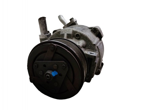 Compressore aria condizionata - compressore,