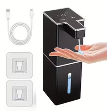 Dispenser Di Sapone Automatico