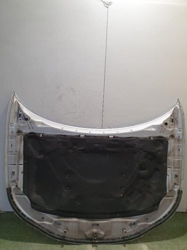 12771537 cofano saab - saab, 9.3