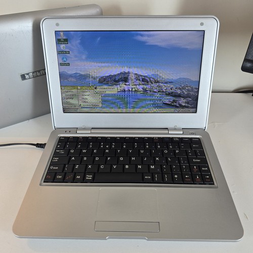 Netbook portatile data wind - portatile,