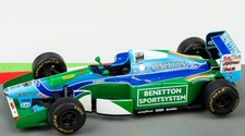 Benetton B194 Michael