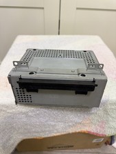 Ford focus MK3 2017 SONY SUBWOOFER RADIO UNITÀ PRINCIPALE LETTORE CD F1BT18C815-ZAL