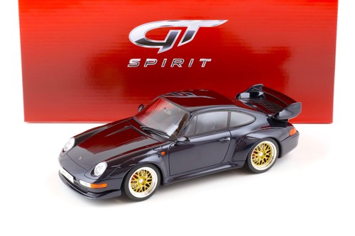 Spirit gt144 porsche - gt144,