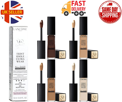 Lancome teint idole - ultra, wear