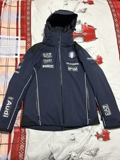 Giacca da sci EA7 nazionale