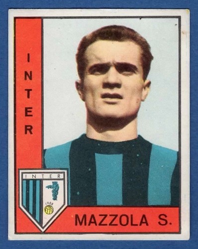 Figurina calciatori panini - figurina,