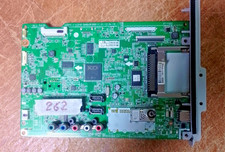 Scheda Madre Tv LG