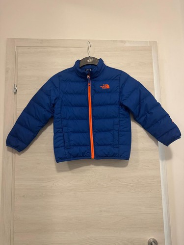 The north face 550 piumino - face,