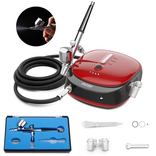 Mini kit aerografo - mini,