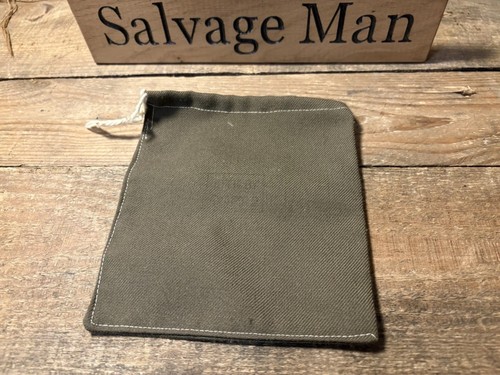 Ww2 soviet canvas ration - ww2,