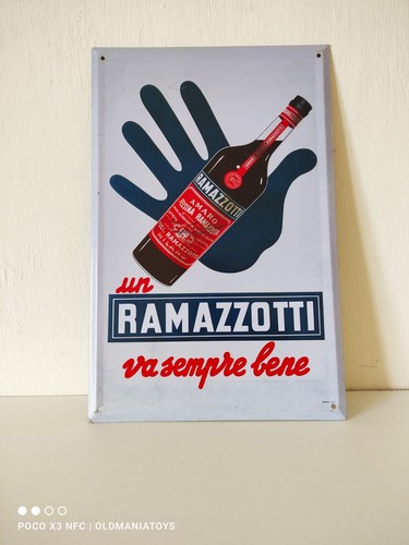 Pubblicitaria targa tabella - targa,