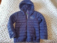 GIUBBINO MEZZA STAGIONE RAGAZZO ANNI 16 (166 CM)