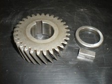 INGRANAGGIO ALBERO MOTORE
