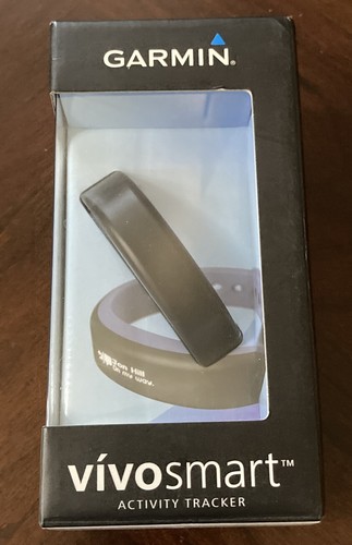 Garmin vivosmart raro activity - vivosmart,