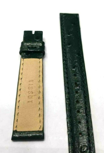 Cinturino tissot pelle verde - tissot,