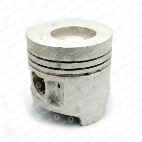 Kubota piston 50mm part - piston,