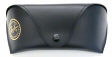 Ray Ban Custodia Fodero Nero Grande