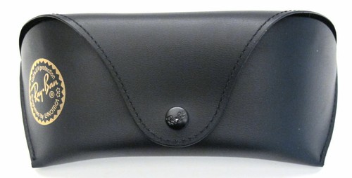 Ray ban custodia fodero nero - ban,