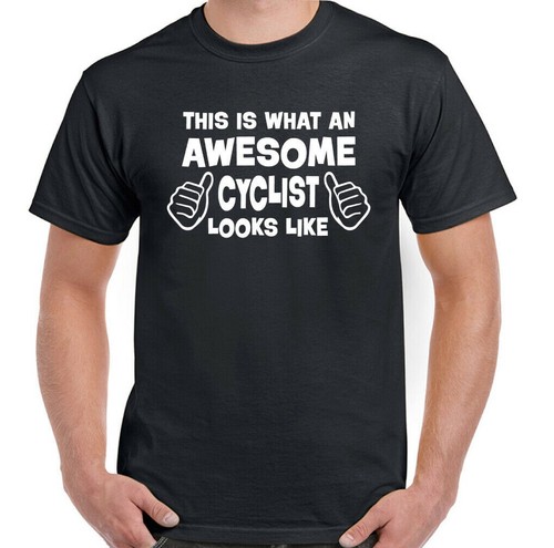 Stupenda ciclisti uomo - ciclisti,