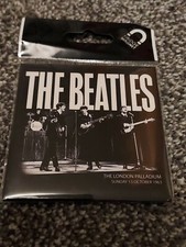 Beatles - Live At The London