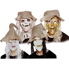 Ciao Maschera Halloween