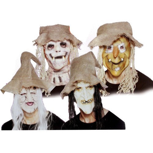 Ciao maschera halloween - ciao,