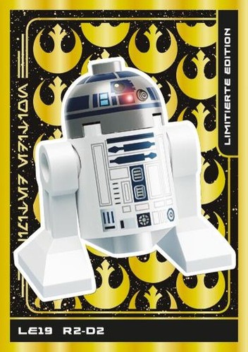 Lego star wars serie - lego, 5