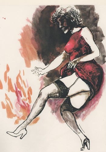 Renato guttuso prostituta - guttuso,