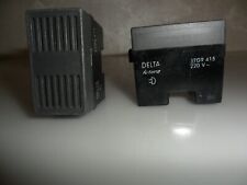 SIEMENS DELTA FUTURA GRAPHIT