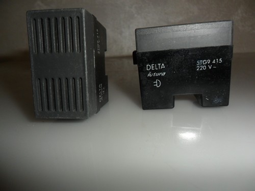 Siemens delta futura graphit - delta,