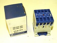 NUOVO relè contattore